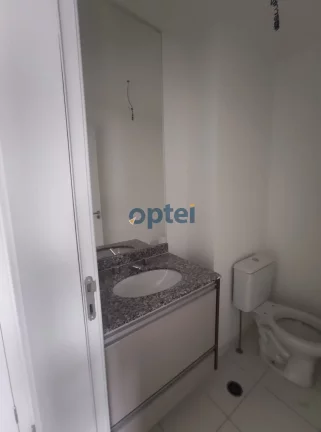 Imagem APARTAMENTO DUPLEX MARCO ZERO MIX COM 1 DORMITÓRIO, 63 M² - JARDIM DO MAR - SÃO BERNARDO DO CAMPO/SP
