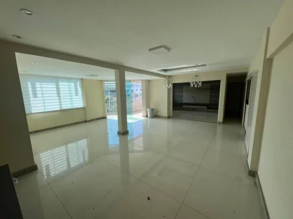Imagem Cobertura com 6 Quartos para Alugar, 360 m² em Barra Da Tijuca - Rio De Janeiro
