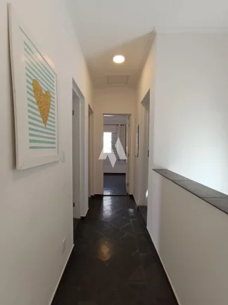 Imagem Casa Sobrado 4 dormitórios á venda em Praia Grande
