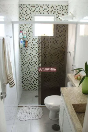 Imagem Apartamento à venda, 77 m² por R$ 340.000,00 - Gopoúva - Guarulhos/SP
