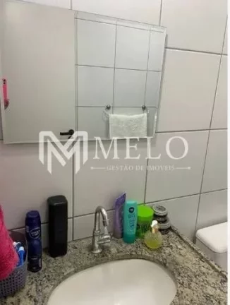 Imagem Oportunidade em CASA AMARELA: 78m², 03qts, 01suite, 02vagas.