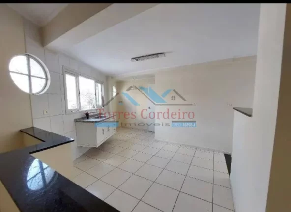 Imagem Sobrado Comercial - Jardim Ester Yolanda