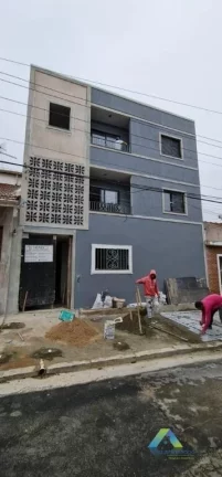Imagem Novissimo apartamento com 2 dormitórios à venda, 38 m²- Mooca - São Paulo/SP