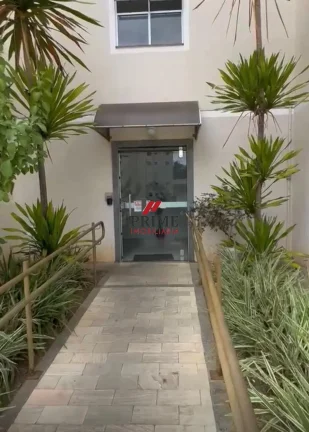 Imagem Apartamento - Bairro Quebra - Lagoa Santa