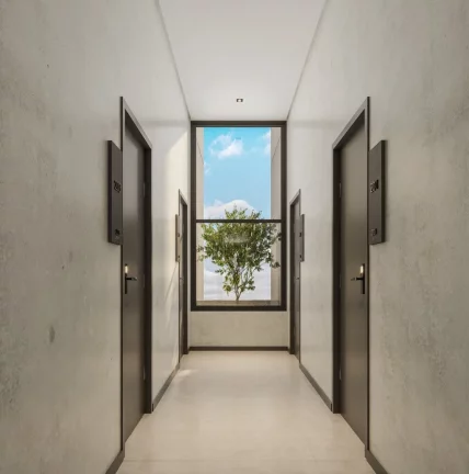 Imagem Duplex à venda em São Paulo, Perdizes, com 1 quarto, 48,44m2