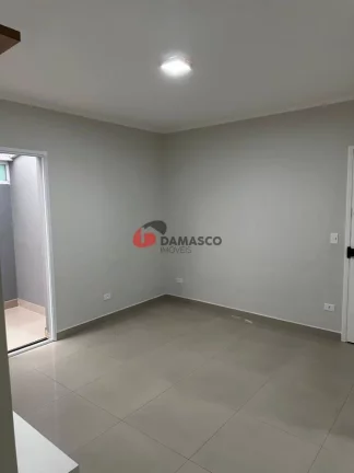 Imagem Apartamento com 1 quarto - São Caetano do Sul
