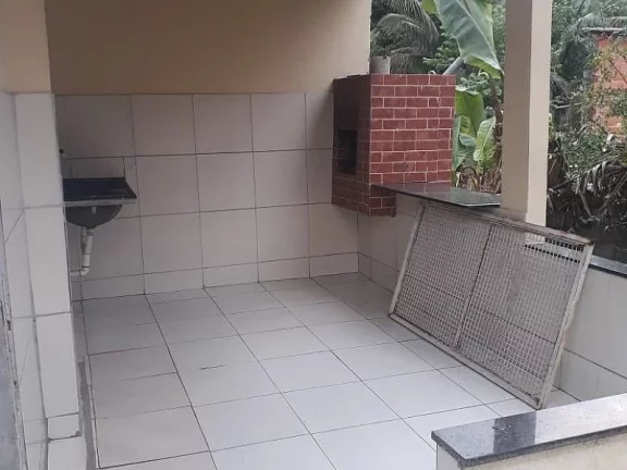 Imagem Vendo Casa Duplex em Jacaraipe c/ escritura