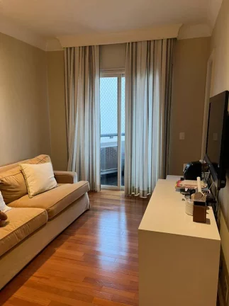 Imagem Flat para VENDA em Jardim Paulista - Opera Five Star 42m²