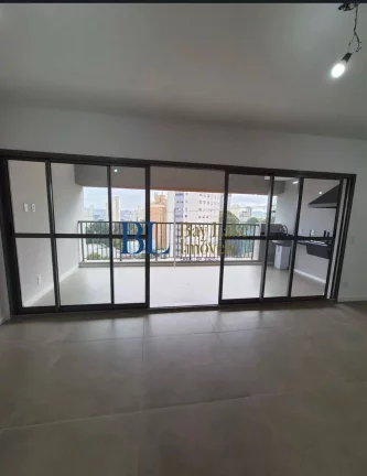 Imagem Apartamento à venda no Raízes Premium Mooca – 3 suítes e lazer completo!