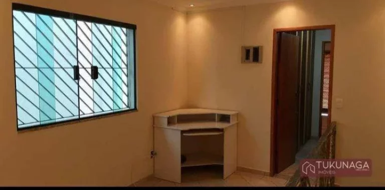 Imagem Sobrado à venda, 200 m² por R$ 750.000,00 - Engenheiro Goulart - São Paulo/SP