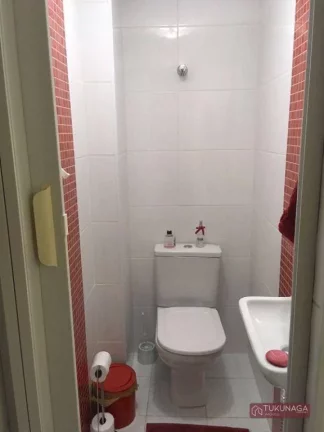 Imagem Apartamento com 2 dormitórios à venda, 58 m² por R$ 437.000,00 - Vila Aricanduva - São Paulo/SP