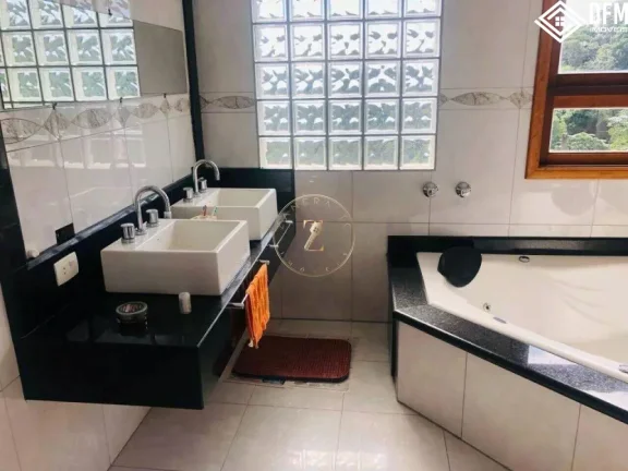 Imagem Sobrado com 3 Dormitorio(s) localizado(a) no bairro Parque Residencial Itapeti em Mogi das Cruzes / Mato Grosso do Sul Ref.:44464
