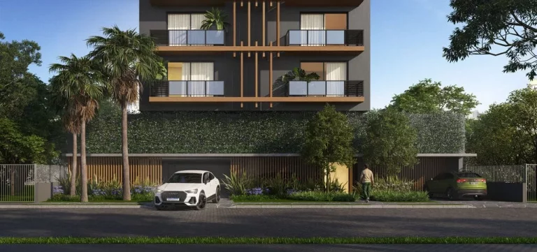 Imagem Apartamento com 1 Quarto à Venda, 51 m² em Boa Vista - Porto Alegre