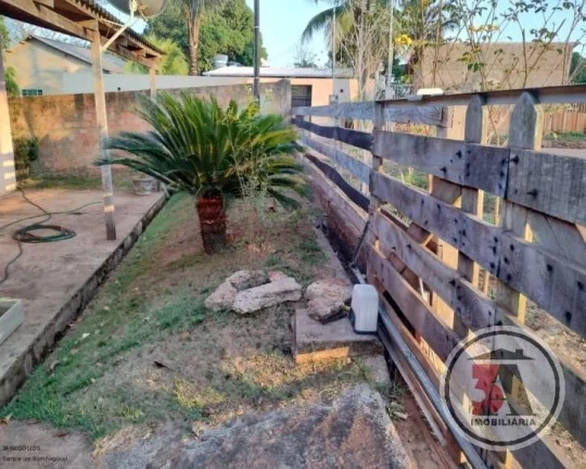 Imagem Excelente oportunidade para quem gosta de espaço e aprecia a natureza