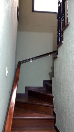 Imagem Sobrado para Venda por R$900.000,00 com 228m², 2 dormitórios, 3 suites e 2 vagas - Parque cruzeiro do sul, São paulo / SP - Cód. 13544