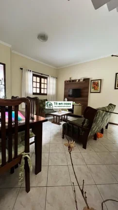 Imagem CASA RESIDENCIAL em SÃO JOSÉ DOS CAMPOS - SP, JARDIM SATÉLITE
