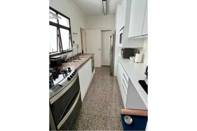 Imagem APARTAMENTO RESIDENCIAL em São Paulo - SP, Vila Suzana