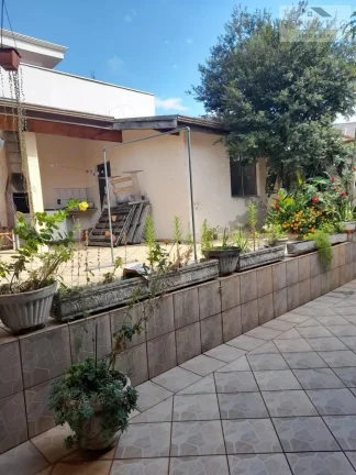 Imagem Casa com 2 quartos, 250m2, à venda em Campinas, Jardim Londres