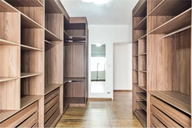 Imagem CASA RESIDENCIAL em São Paulo - SP, Brooklin Paulista