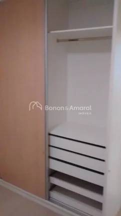 Imagem Excelente oportunidade para morar em uma das regiões mais desejadas de Campinas! Este charmoso apar...