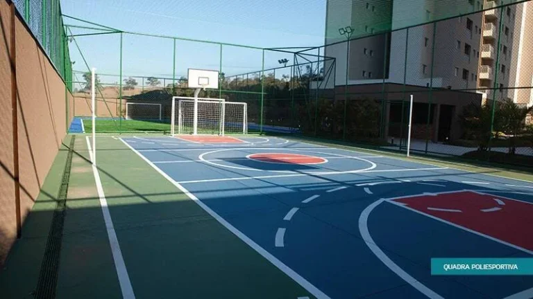 Imagem Floradas Arboville - Apartamento 2 Dormitórios e Varanda com churrasqueira