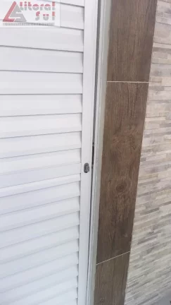 Imagem CASA RESIDENCIAL em PRAIA GRANDE - SP, MARACANÃ