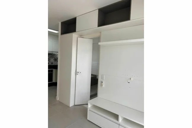 Imagem APARTAMENTO RESIDENCIAL em São Paulo - SP, Brás