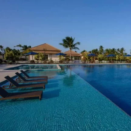 Imagem Lote no Thai Residence