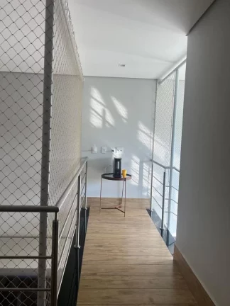 Imagem SOBRADO IMPECÁVEL - PISCINA E FOTOVOLTÁICA - RESIDENCIAL REAL PARK - SUMARÉ