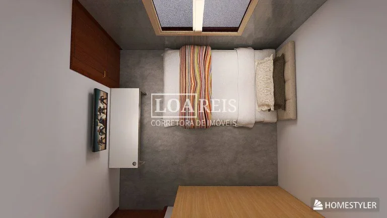 Imagem CASA 3 SUÍTES COM PISCINA CONDOMÍNIO VEREDA DOS CAMPOS