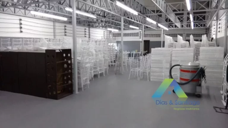 Imagem Galpão à venda, 700 m² por R$ 2.199.900,00 - Vila Moraes - São Paulo/SP
