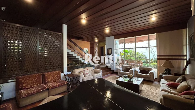 Imagem Sobrado com 5 dormitórios à venda, 423 m² por R$ 1.800.000,00 - Centro - Rio Claro/SP