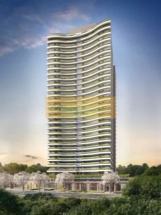Imagem APARTAMENTO RESIDENCIAL em São Paulo - SP, Paraíso
