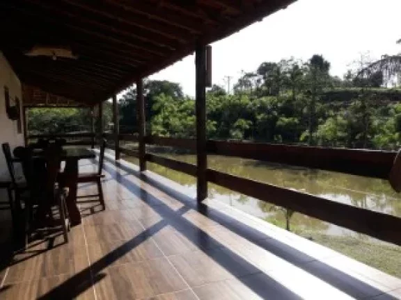 Imóvel com 4 Quartos à Venda, 300 m² em Saibadella - Sete Barras