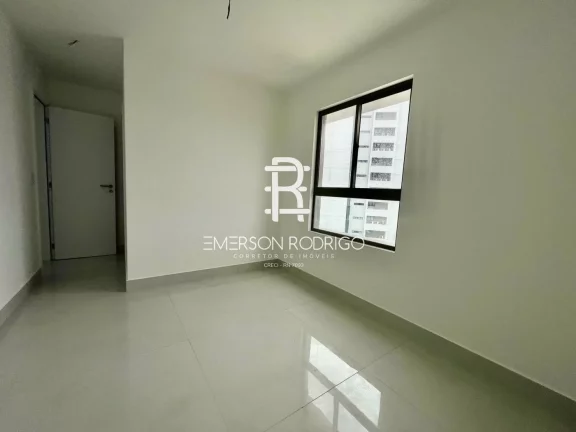 Imagem Apartamento para Venda em Natal / RN no bairro Capim Macio