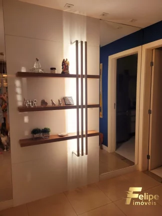Imagem LINDO APARTAMENTO COM PORTEIRA FECHADA EM ITAPUÃ / VILA VELHA - ES