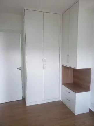Imagem Apartamento 1 dormitório para Locação em São Paulo / SP no bairro Jardim Independência