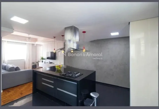 Imagem Apartamento com 3 Quartos e 2 banheiros à Venda, 110 m² por R$ 424.000