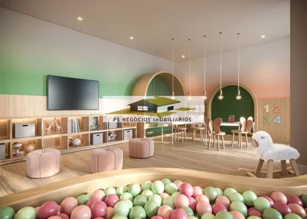 Imagem Apartamento para venda no Alto do Ipiranga