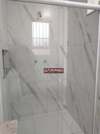 Imagem Apartamento com 2 quartos à venda por R$ 290.000 - Colônia - São Paulo/SP