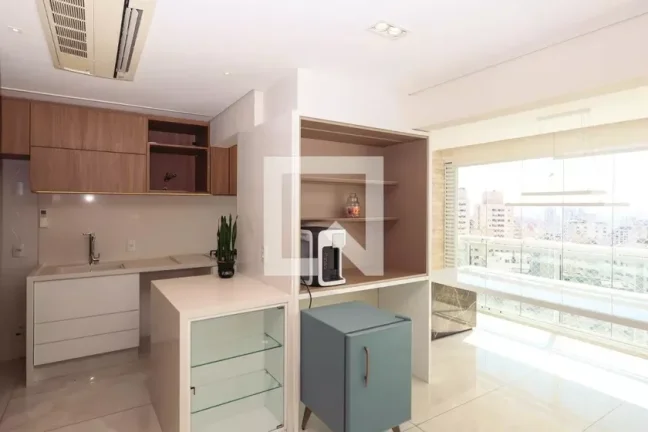 Imagem Apartamento à Venda - Aclimação, 2 Quartos, 74 m2