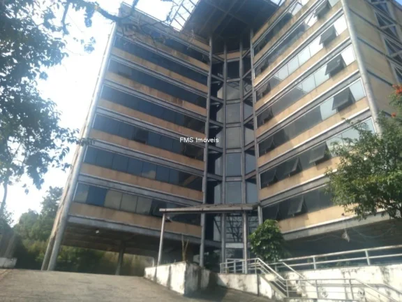 Imagem Prédio com 2660m2 no no Jardim Independência