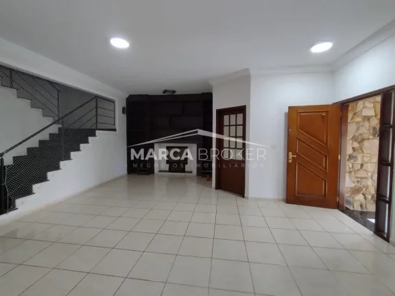 Imagem Casa de Condomínio com 5 Quartos à Venda, 445 m² em Ortizes - Valinhos