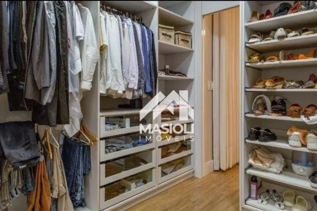 Imagem Casa com 5 dormitórios à venda, 417 m² por R$ 4.950.000,00 - Santa Paula I - Vila Velha/ES
