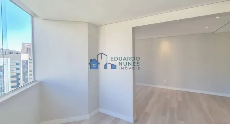 Imagem APARTAMENTO COM 04 QUARTOS, 205 M², 02 SUÍTES, 02 VAGAS NO LOURDES!!!