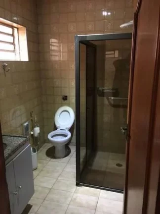 Imagem Casa Antiga com Terreno de 300 m² área 277 m² Construída Ótima Construtor