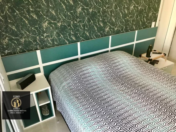 Imagem APARTAMENTO - 20 ANDARES - BAIRRO - CAIÇARA - PRAIA GRANDE