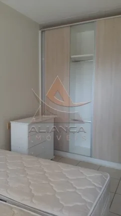 Imagem Flat - Ribeirão Preto - Jardim Sumaré