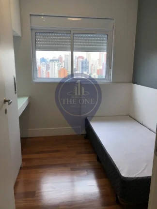 Imagem Imperdível oportunidade de apartamento à venda em São Paulo-SP, Vila Firmiano Pinto: 3 quartos, 2 salas, 2 banheiros, 2 vagas, 95 m²!