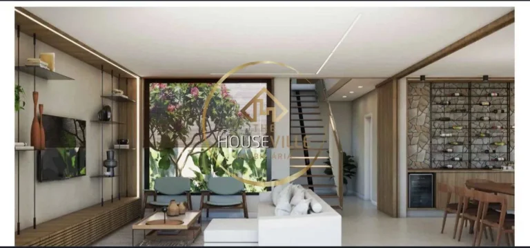 Imagem Casa 3 dormitórios ( 3 suítes), 3 vagas, Urbanova, Sjc.